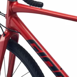 Giant Revolt 1 Grenadine 8 Giant Revolt 1 Grenadine -Vélos de Route Soldes Revolt1grenadine 3