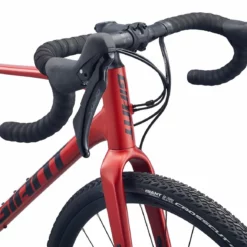 Giant Revolt 1 Grenadine 10 Giant Revolt 1 Grenadine -Vélos de Route Soldes Revolt1grenadine 5