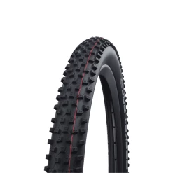 Schwalbe Pneu Pliable Rocket Ron - 29x2.15 Pouces - SuperRace TLE Addix Speed