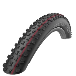 Schwalbe Pneu Pliable Rocket Ron - 26x2.35 Pouces - Super Race Addix Speed
