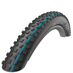 Schwalbe Pneu Pliable Rocket Ron - 27.5x2.25 Pouces - Super Ground SnakeSkin TLE Addix SpeedGrip