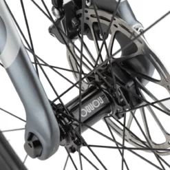 Rondo Ruut CF1 Gravel Plus - Gris/Ardoise 11 Rondo Ruut CF1 Gravel Plus - Gris/Ardoise -Vélos de Route Soldes Rondo Ruut CF1 greyblue 2