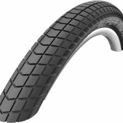 Schwalbe Pneu Super Moto-X - 27.5x2.80 Inch - Double Defense - Noir