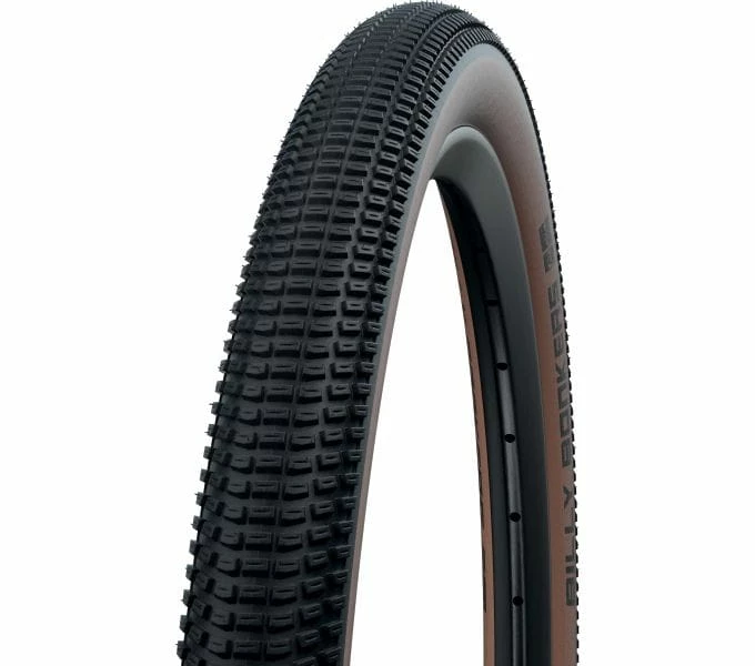 Schwalbe Pneu Billy Bonkers 26x2.10 Pouces - Addix Classic Skin 1 Schwalbe Pneu Billy Bonkers 26x2.10 Pouces - Addix Classic Skin