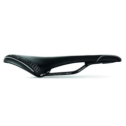 SELLE ITALIA SLR TM SuperFlow - Noir/Blanc
