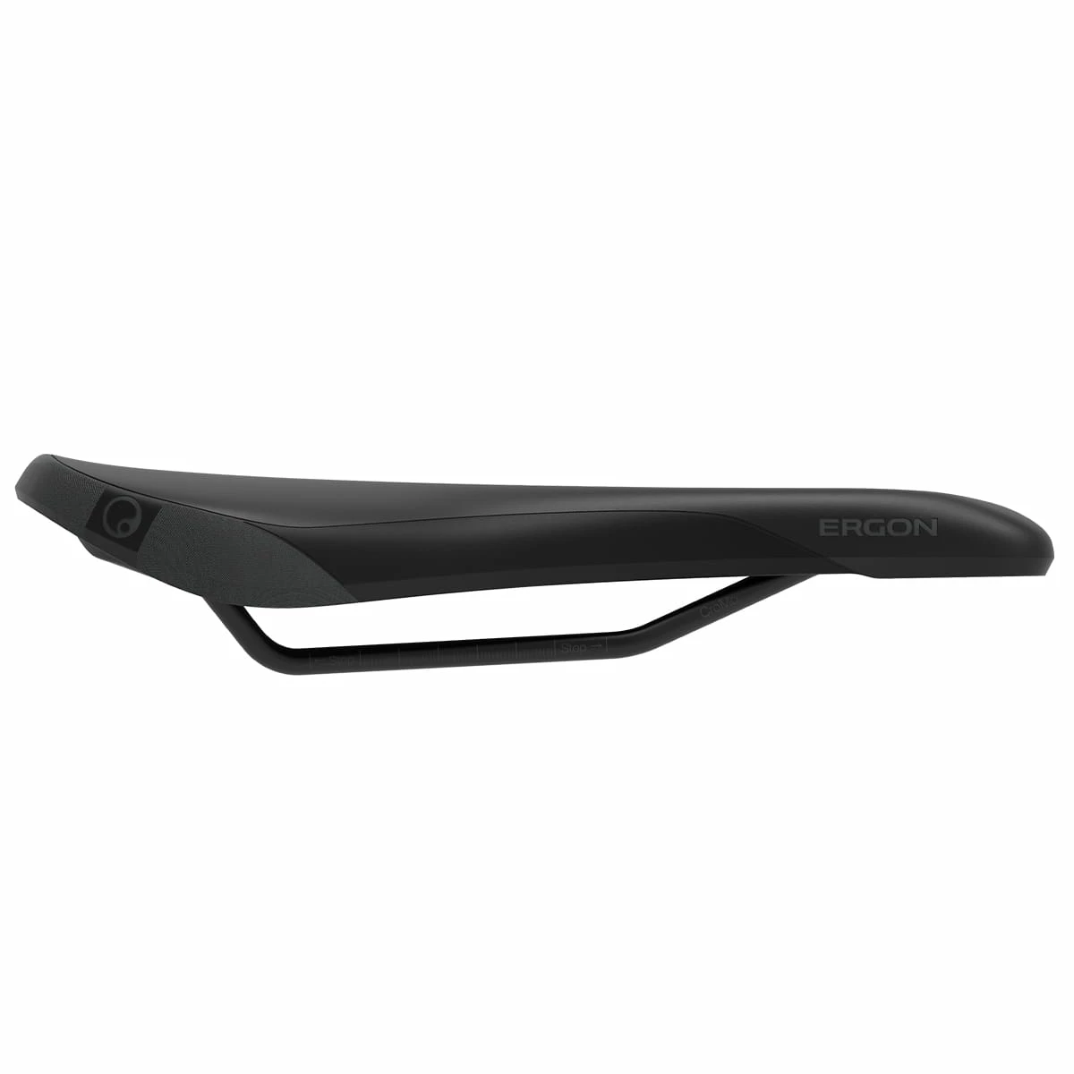 ERGON Selle SM Enduro Hommes - M/L 1 ERGON Selle SM Enduro Hommes - M/L