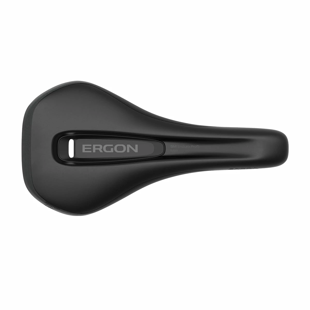 ERGON Selle SM Enduro Hommes - M/L 3 ERGON Selle SM Enduro Hommes - M/L – Image 3