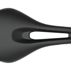 ERGON SM Selle Pour Femmes - Noir