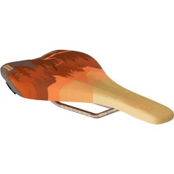 Sqlab 611 ERGOWAVE® Active 2.1 Ltd. Selle Fair On Trails