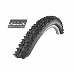 Schwalbe Pneu Smart Sam - 24x2.35 Inch - LiteSkin - Addix Performance