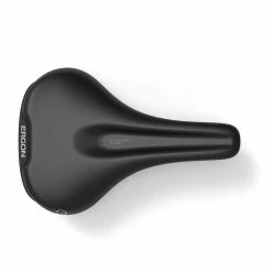 ERGON Selle ST Core Prime Pour Femmes - Noir