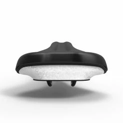 ERGON Selle ST Core Prime Pour Femmes - Noir -Vélos de Route Soldes ST Core Women rearview