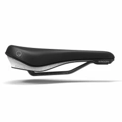 ERGON Selle ST Core Prime Pour Femmes - Noir -Vélos de Route Soldes ST Core Women small rechts