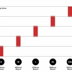 Santa Cruz Heckler 9 C S-Kit Brillant Vert Avocat 33 Santa Cruz Heckler 9 C S-Kit Brillant Vert Avocat -Vélos de Route Soldes SantaCruzBicyclesHeckler9CS KitGlossAvocadoGreen 4
