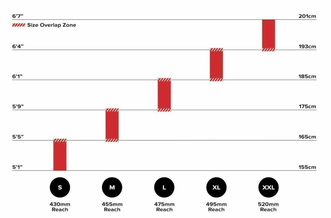 Santa Cruz Heckler 9 C S-Kit Brillant Vert Avocat 16 Santa Cruz Heckler 9 C S-Kit Brillant Vert Avocat – Image 16