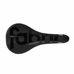 Fabric Selle Scoop Pro Team Shallow - Noir