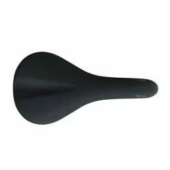 Fabric Selle Plate Scoop Race - Noir