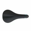 Fabric Selle Scoop Race Radius - Noir/Bleu
