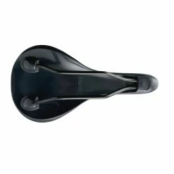 Fabric Selle Scoop Elite Flat - Noir 5 Fabric Selle Scoop Elite Flat - Noir -Vélos de Route Soldes Scoop elite flat saddle black black Base