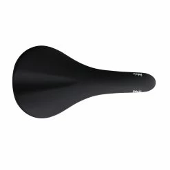 Fabric Selle Scoop Elite Radius - Noir/Blanc