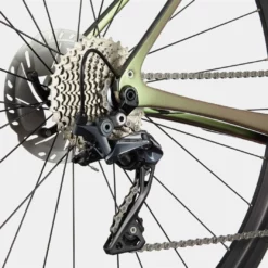 Cannondale Synapse Carbon 2 RL Beetle Green 11 Cannondale Synapse Carbon 2 RL Beetle Green -Vélos de Route Soldes SynapseCarbon2RLBeetleGreen 5