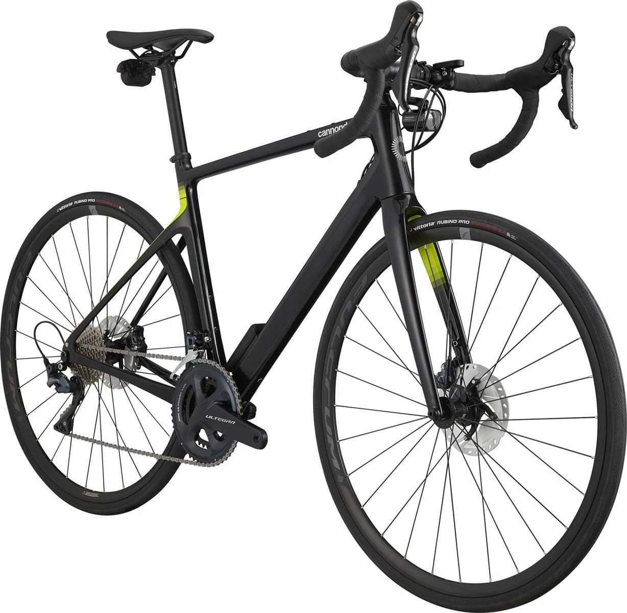 Cannondale Synapse Carbon 2 RL Black Pearl 2 Cannondale Synapse Carbon 2 RL Black Pearl – Image 2