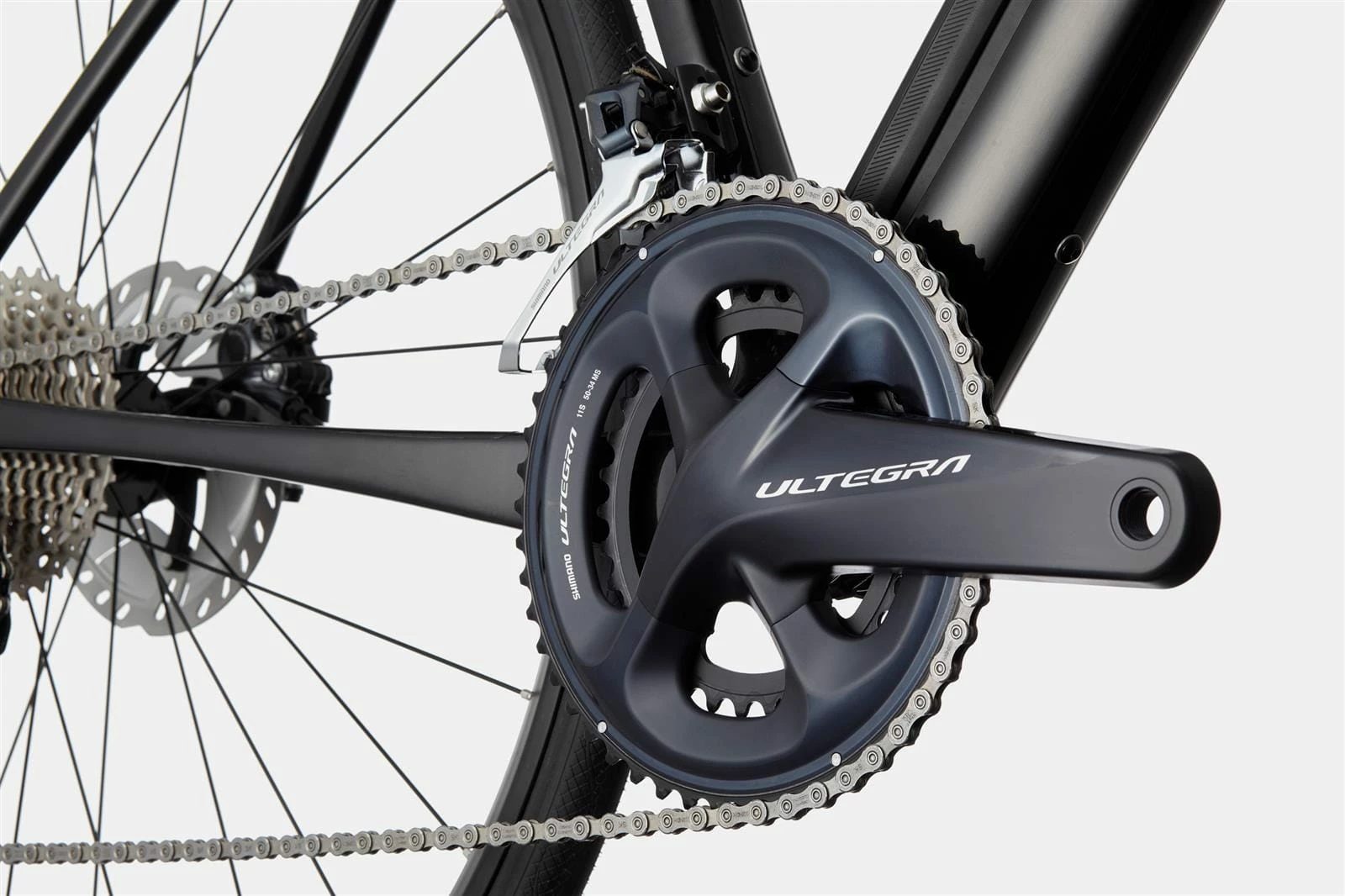 Cannondale Synapse Carbon 2 RL Black Pearl 4 Cannondale Synapse Carbon 2 RL Black Pearl – Image 4