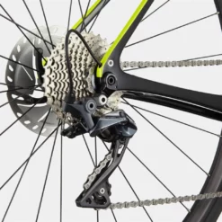 Cannondale Synapse Carbon 2 RL Black Pearl 11 Cannondale Synapse Carbon 2 RL Black Pearl -Vélos de Route Soldes SynapseCarbon2RLBlackPearl 5