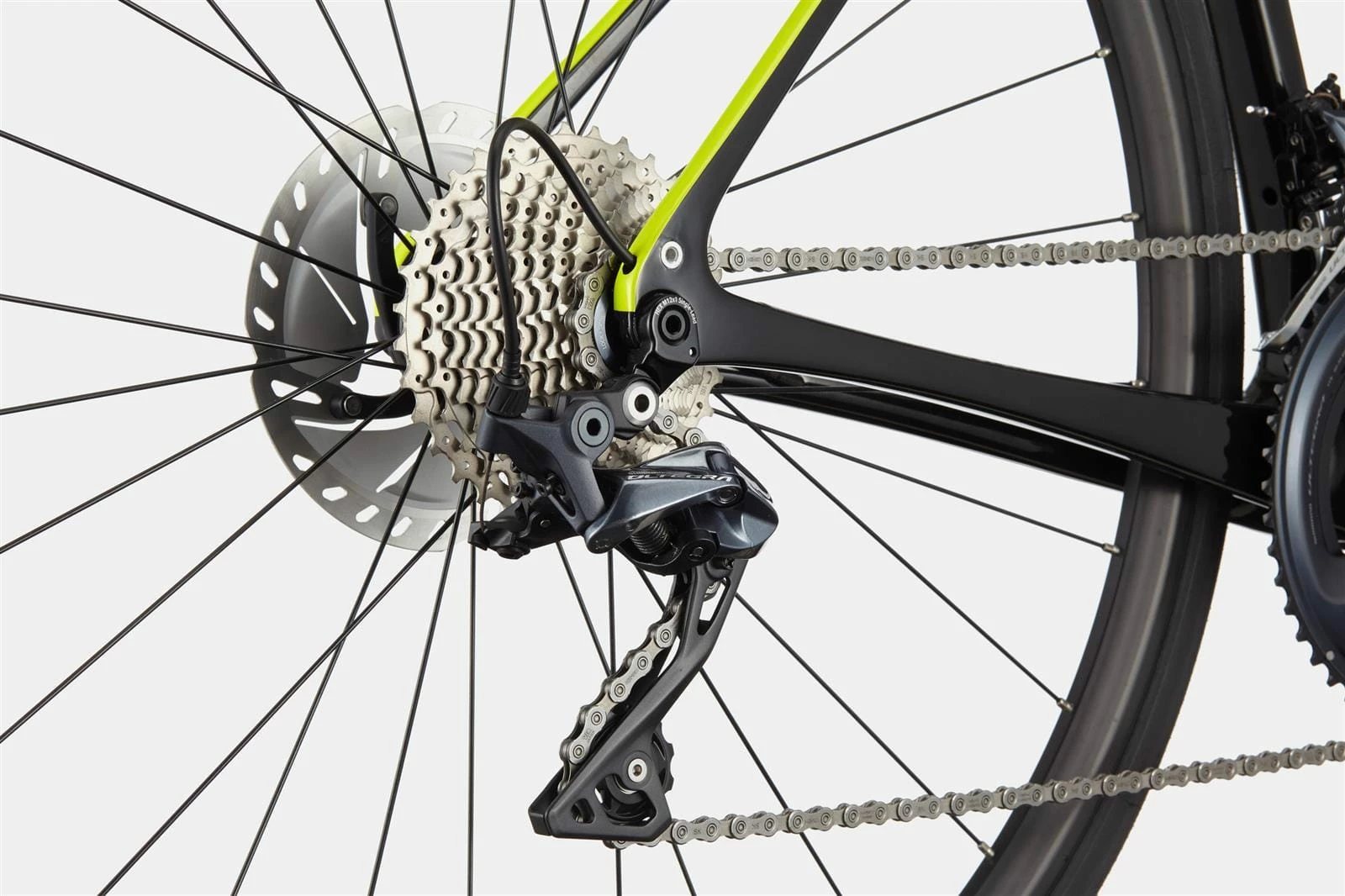 Cannondale Synapse Carbon 2 RL Black Pearl 5 Cannondale Synapse Carbon 2 RL Black Pearl – Image 5