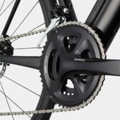 Cannondale Synapse Carbon 3 L Noir -Vélos de Route Soldes SynapseCarbon3LBlack 4