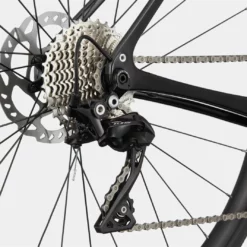 Cannondale Synapse Carbon 3 L Noir -Vélos de Route Soldes SynapseCarbon3LBlack 5