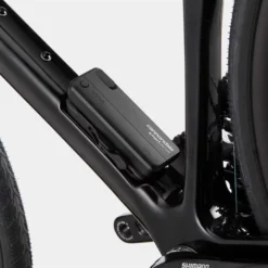 Cannondale Synapse Carbon 3 L Noir -Vélos de Route Soldes SynapseCarbon3LBlack 6