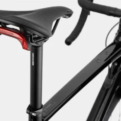 Cannondale Synapse Carbon 3 L Noir -Vélos de Route Soldes SynapseCarbon3LBlack 7