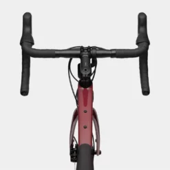 Cannondale Synapse Carbon 3 L Cerise Noire -Vélos de Route Soldes SynapseCarbon3LBlackCherry 3