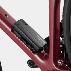 Cannondale Synapse Carbon 3 L Cerise Noire -Vélos de Route Soldes SynapseCarbon3LBlackCherry 6