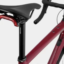 Cannondale Synapse Carbon 3 L Cerise Noire -Vélos de Route Soldes SynapseCarbon3LBlackCherry 7