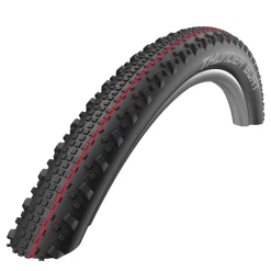 Schwalbe Pneu Pliable Thunder Burt - 29x2.10 Pouces - SuperGround TLE Addix Speed