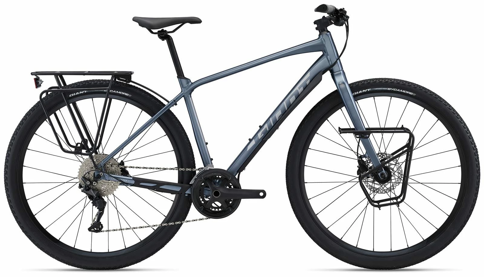 Giant ToughRoad SLR 1 Bouclier Du Chevalier 1 Giant ToughRoad SLR 1 Bouclier Du Chevalier