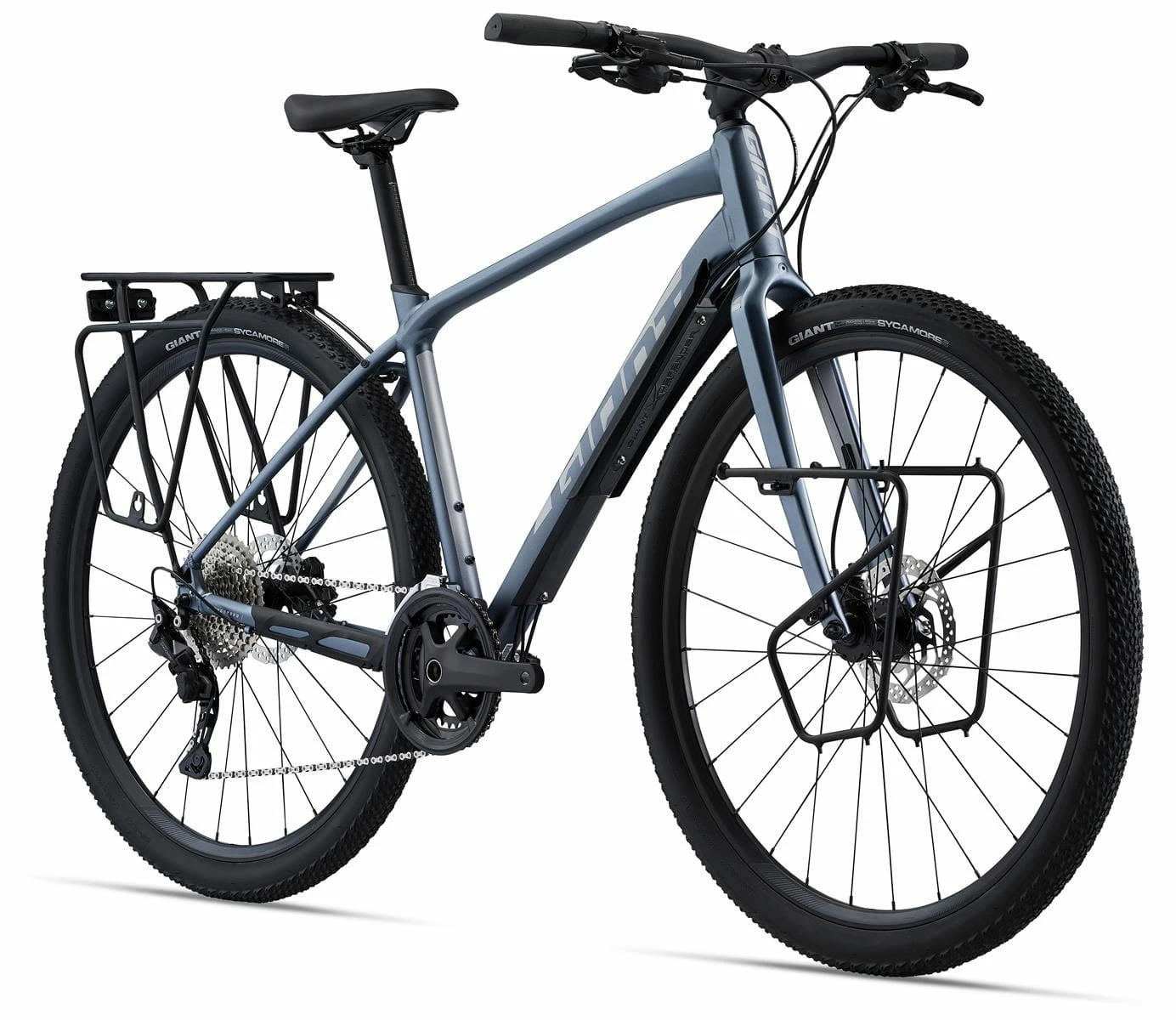 Giant ToughRoad SLR 1 Bouclier Du Chevalier 2 Giant ToughRoad SLR 1 Bouclier Du Chevalier – Image 2