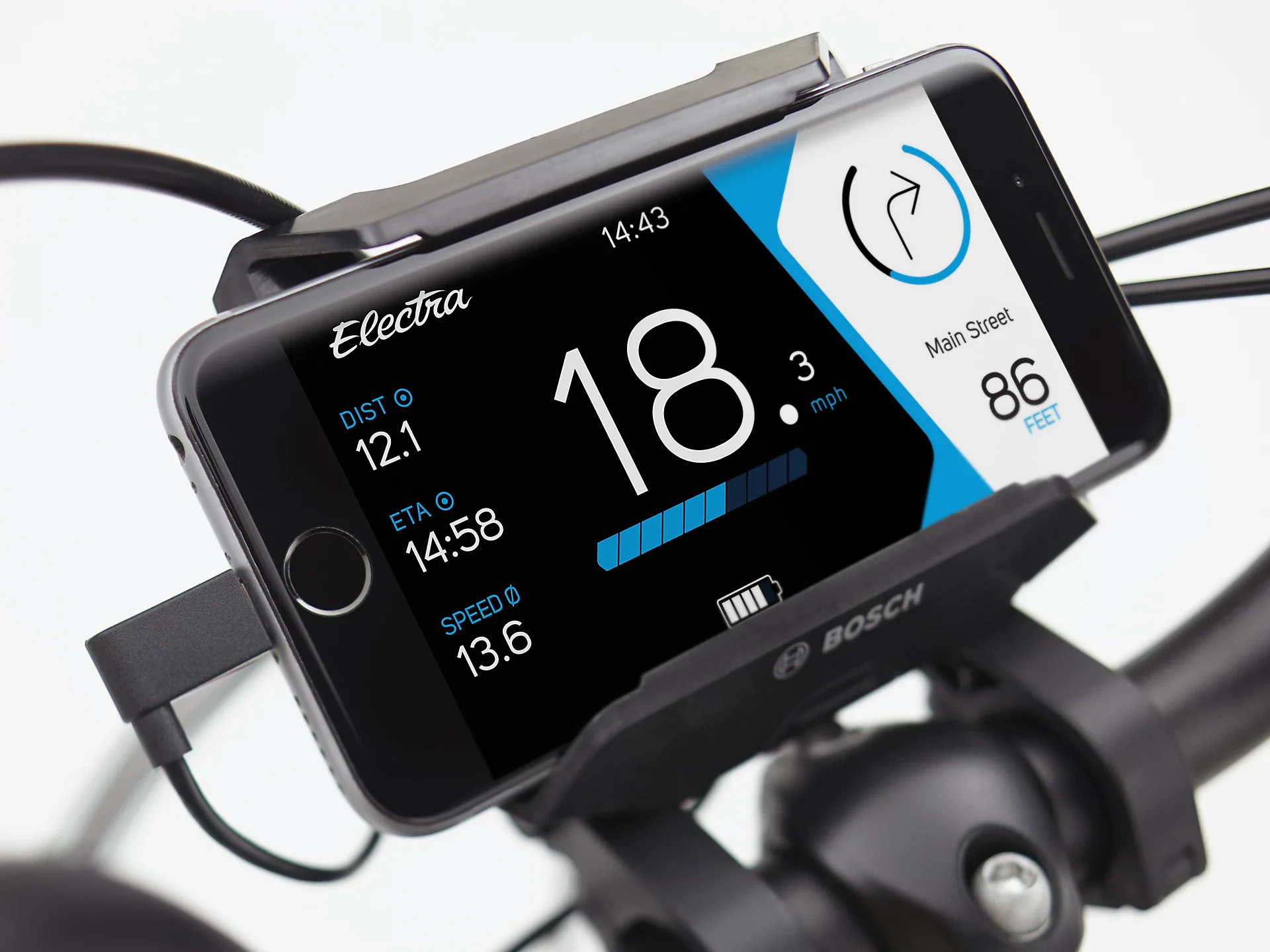 Electra Townie Path Go ! 10D Step-Thru Olive 8 Electra Townie Path Go ! 10D Step-Thru Olive – Image 8