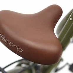 Electra Townie Path Go ! 10D Step-Thru Olive 15 Electra Townie Path Go ! 10D Step-Thru Olive -Vélos de Route Soldes TowniePathGo10DStepthru 21 26950 A Alt7