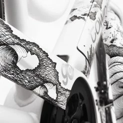 Electra Townie Path Go ! 10D Step-Thru Blanc Perle -Vélos de Route Soldes TowniePathGoStepThruEU 20 26950 C Alt2