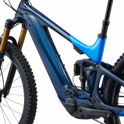 Giant Trance X Advanced E+ 0 (29"/Pro/625Wh) -Vélos de Route Soldes TranceXAdvancedE0 29Pro625Wh MetallicNavyMetallicBlue 2