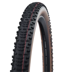 Schwalbe Pneu Pliable Racing Ralph - 29x2.35 Pouces - Super Race Addix Speed - Peau Classique