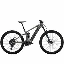 Trek Rail 5 Deore Gen 3 Mercury