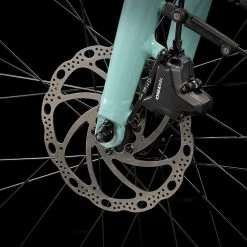 Trek FX+ 2 Femmes Blue Sage -Vélos de Route Soldes TrekFX2StaggerBlueSage 10