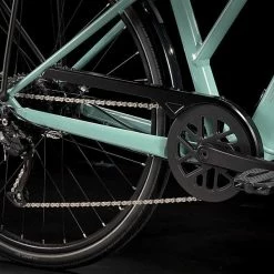 Trek FX+ 2 Femmes Blue Sage -Vélos de Route Soldes TrekFX2StaggerBlueSage 11