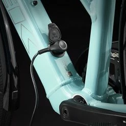 Trek FX+ 2 Femmes Blue Sage -Vélos de Route Soldes TrekFX2StaggerBlueSage 5