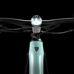 Trek FX+ 2 Femmes Blue Sage -Vélos de Route Soldes TrekFX2StaggerBlueSage 8