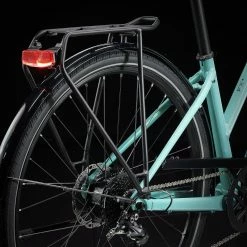 Trek FX+ 2 Femmes Blue Sage -Vélos de Route Soldes TrekFX2StaggerBlueSage 9